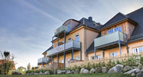 Ostseehotel Rike, Wismar